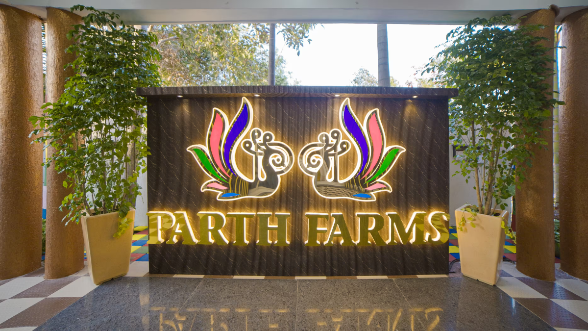ParthFarm